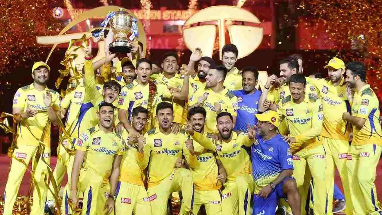 सुपरस्टार बनाने वाला आईपीएल