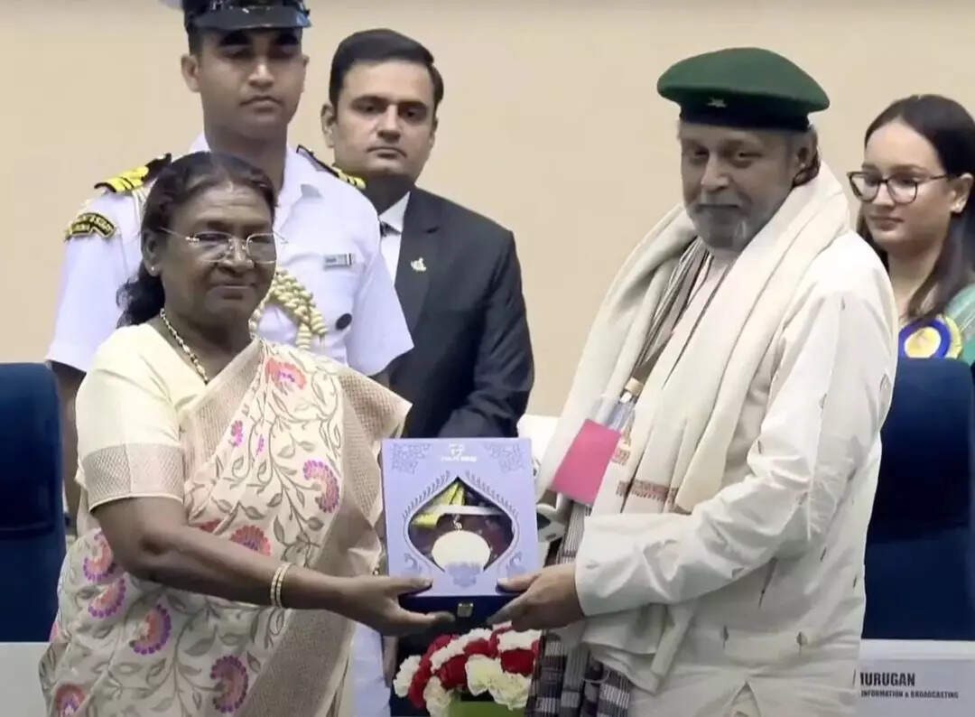 मिथुन चक्रवर्ती