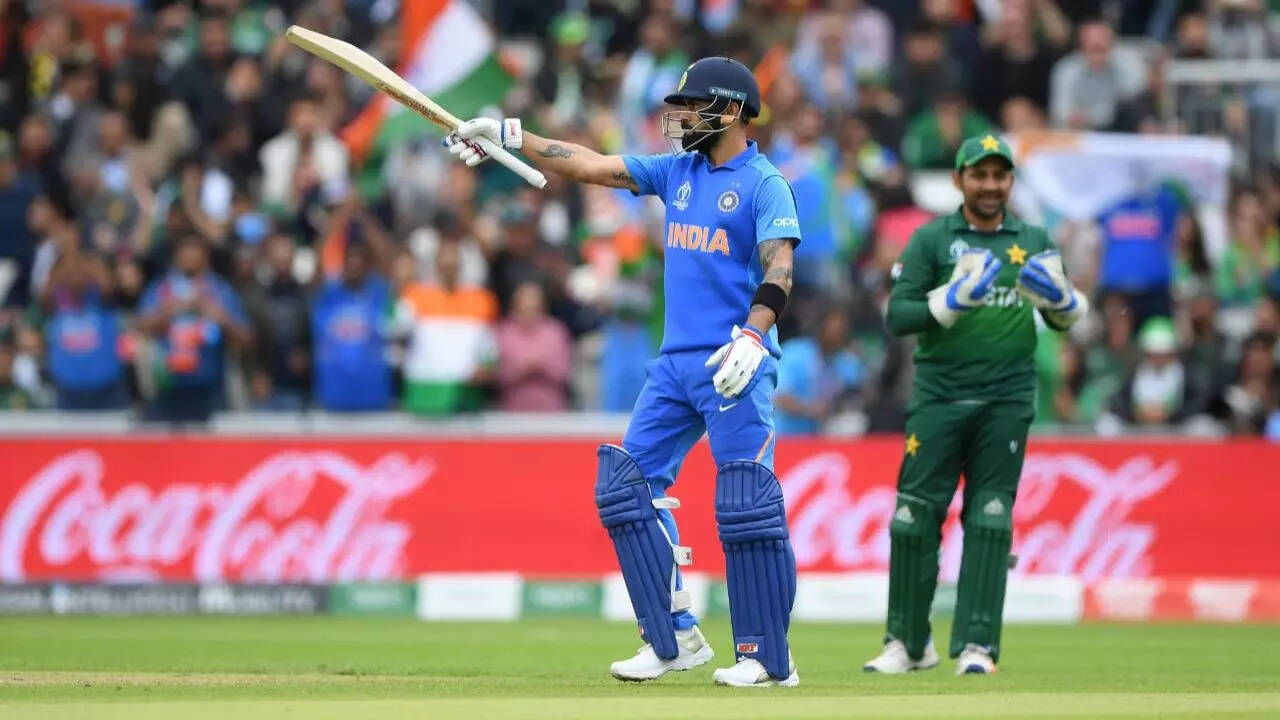 19 फरवरी से चैंपियंस ट्रॉफी