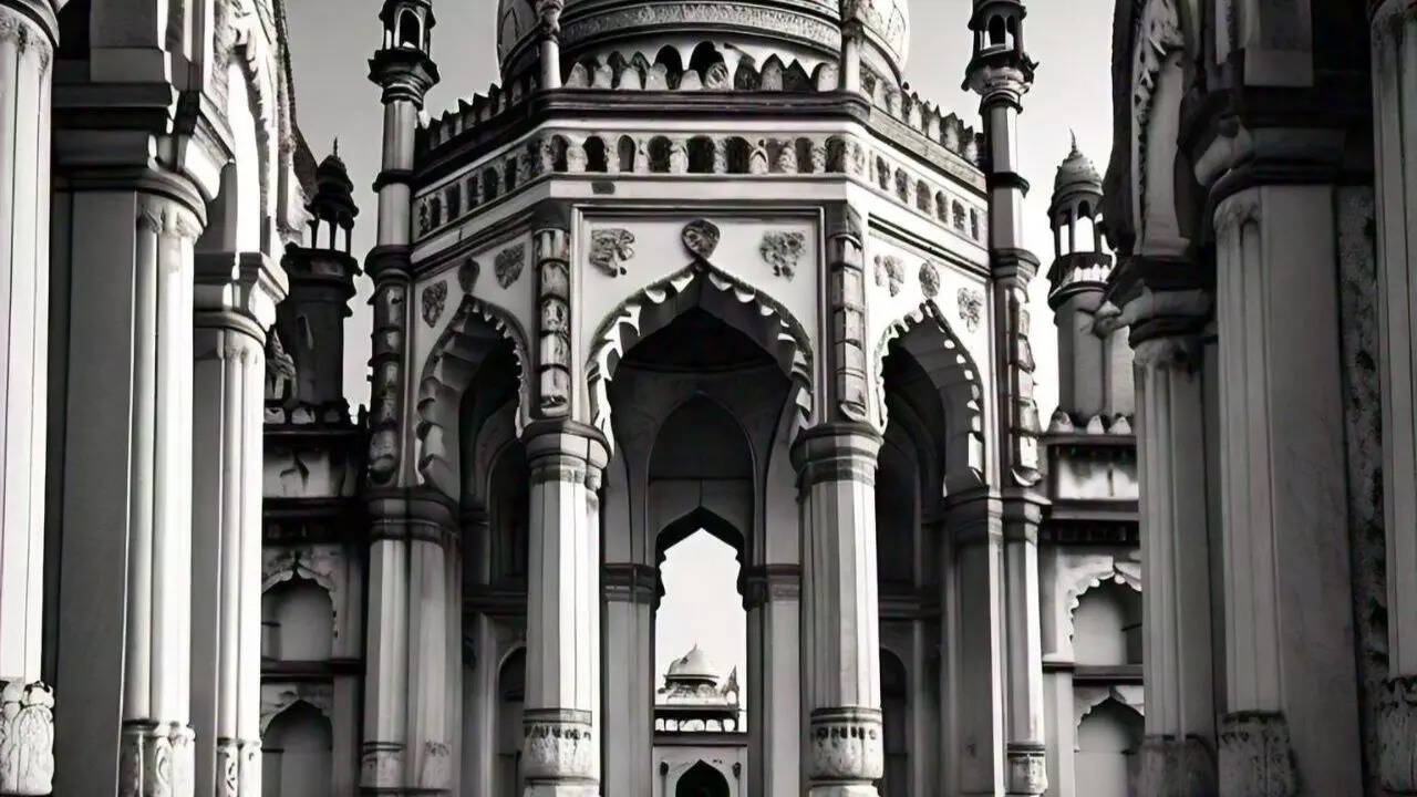 किंग मोहम्मद अली शाह