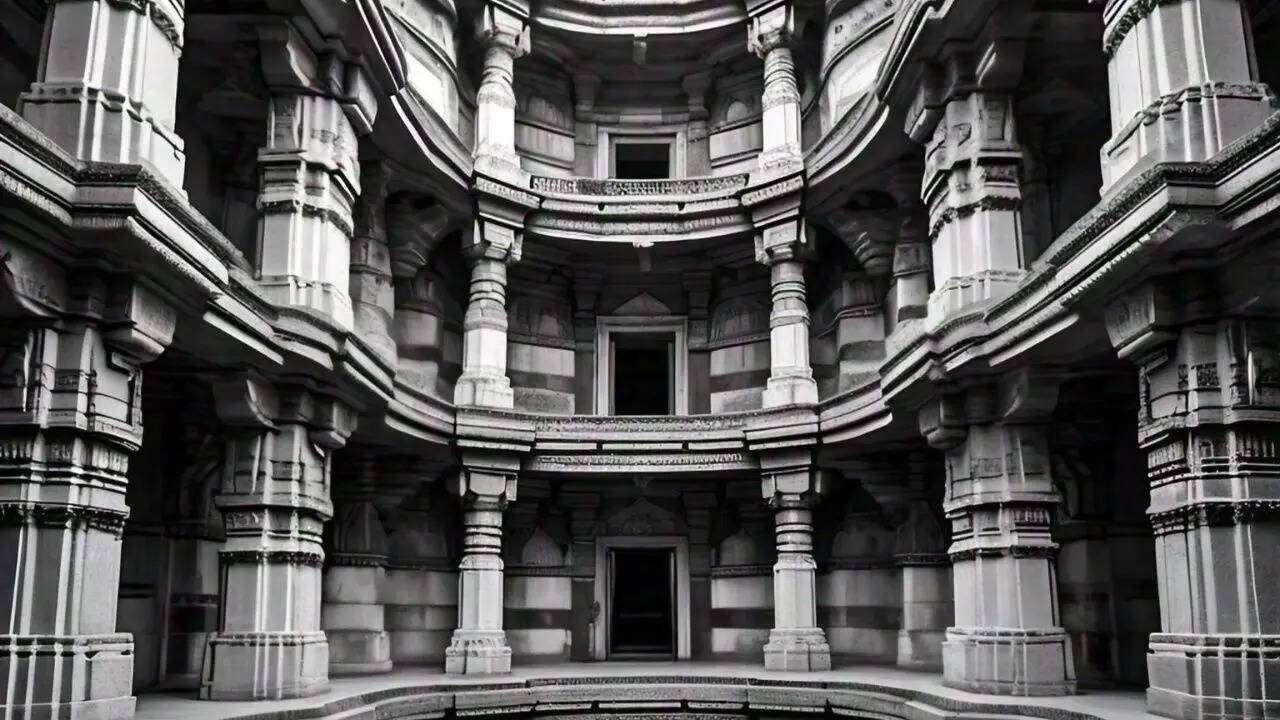 अवध की इमारत