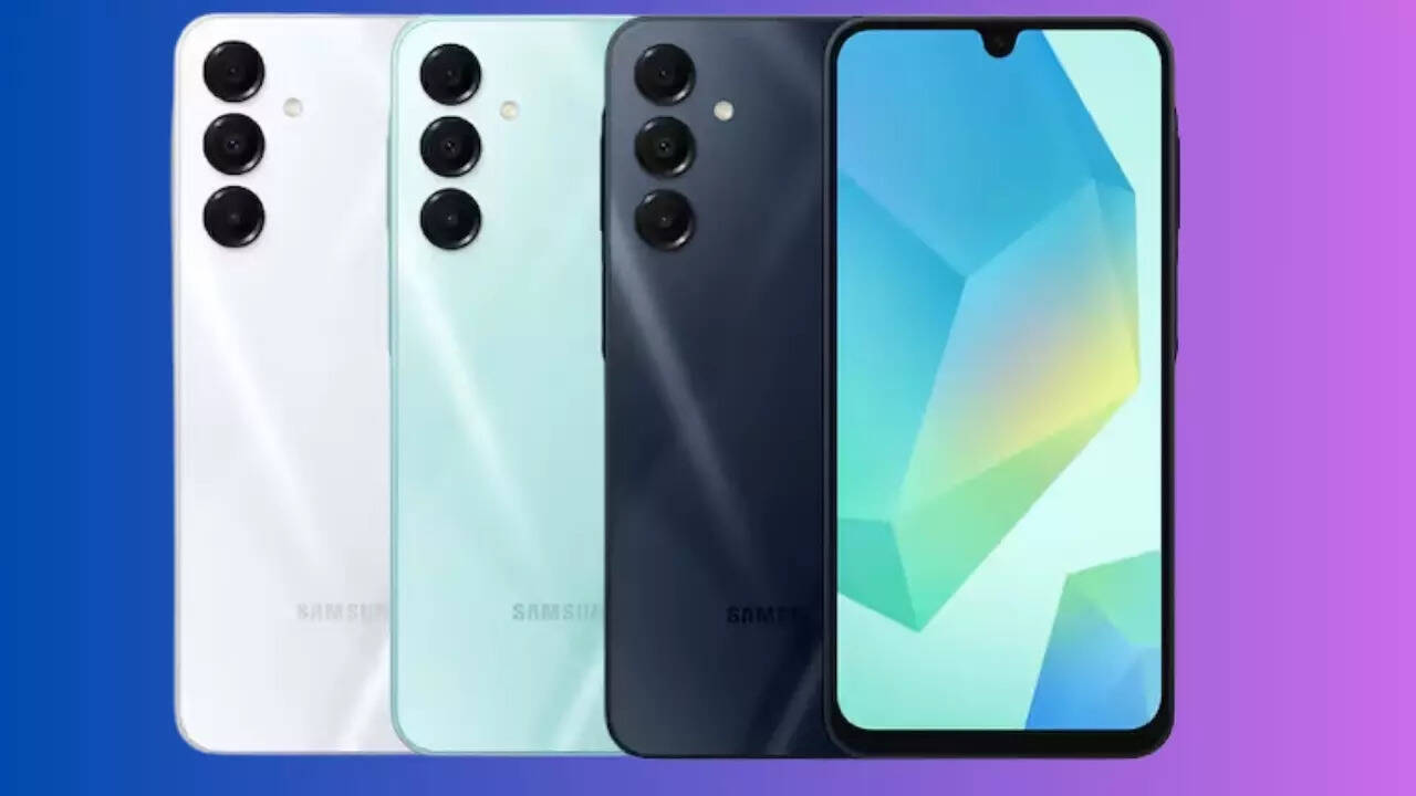 भारत में इस दिन लॉन्च होगा Samsung Galaxy A16 5G, मिलेंगे 6 साल के अपडेट्स  | Times Now Navbharat