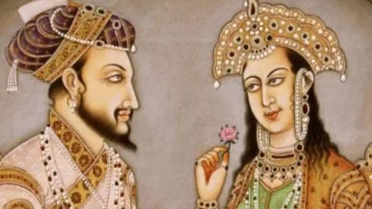 प्रेम की निशानी