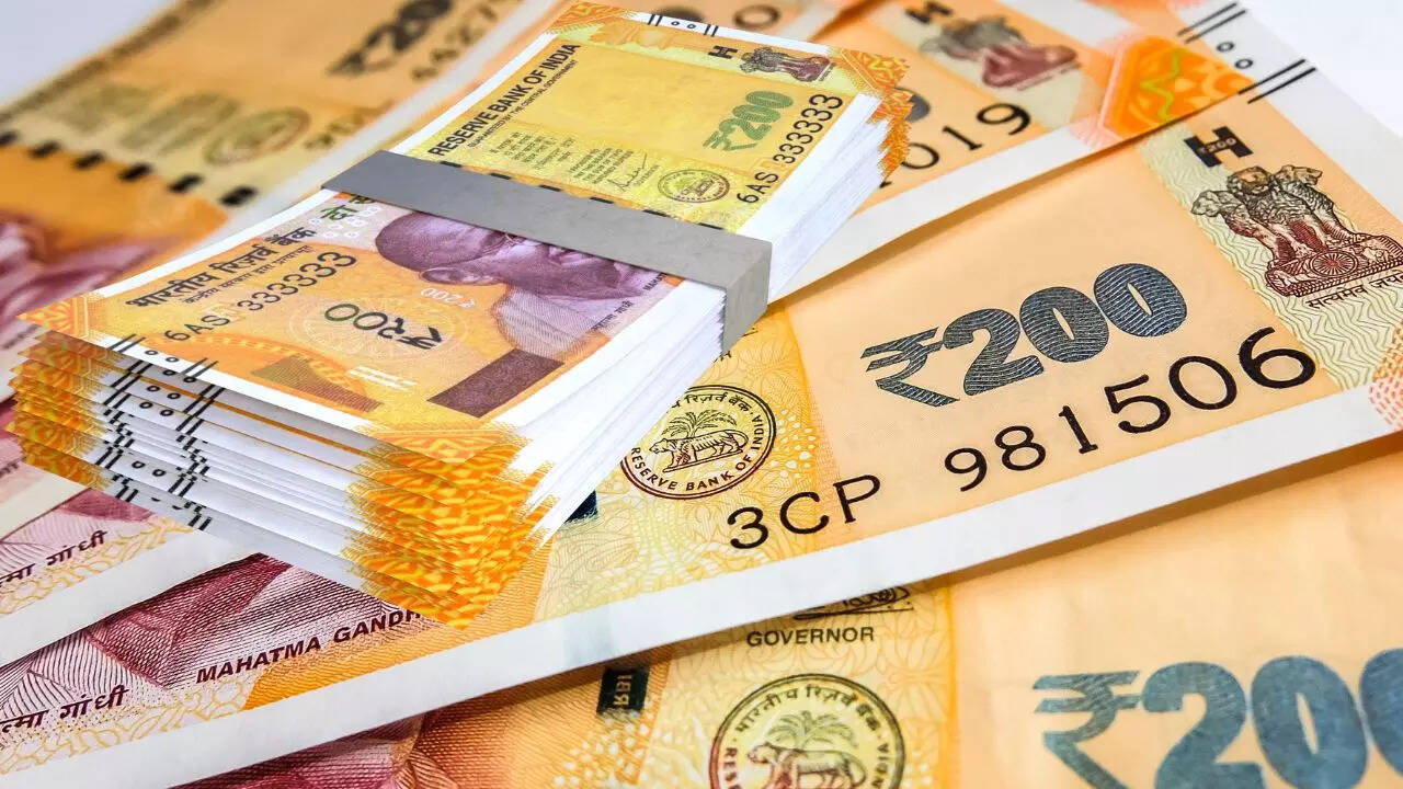 200 रुपये के नकली नोट की पहचान कैसे करें