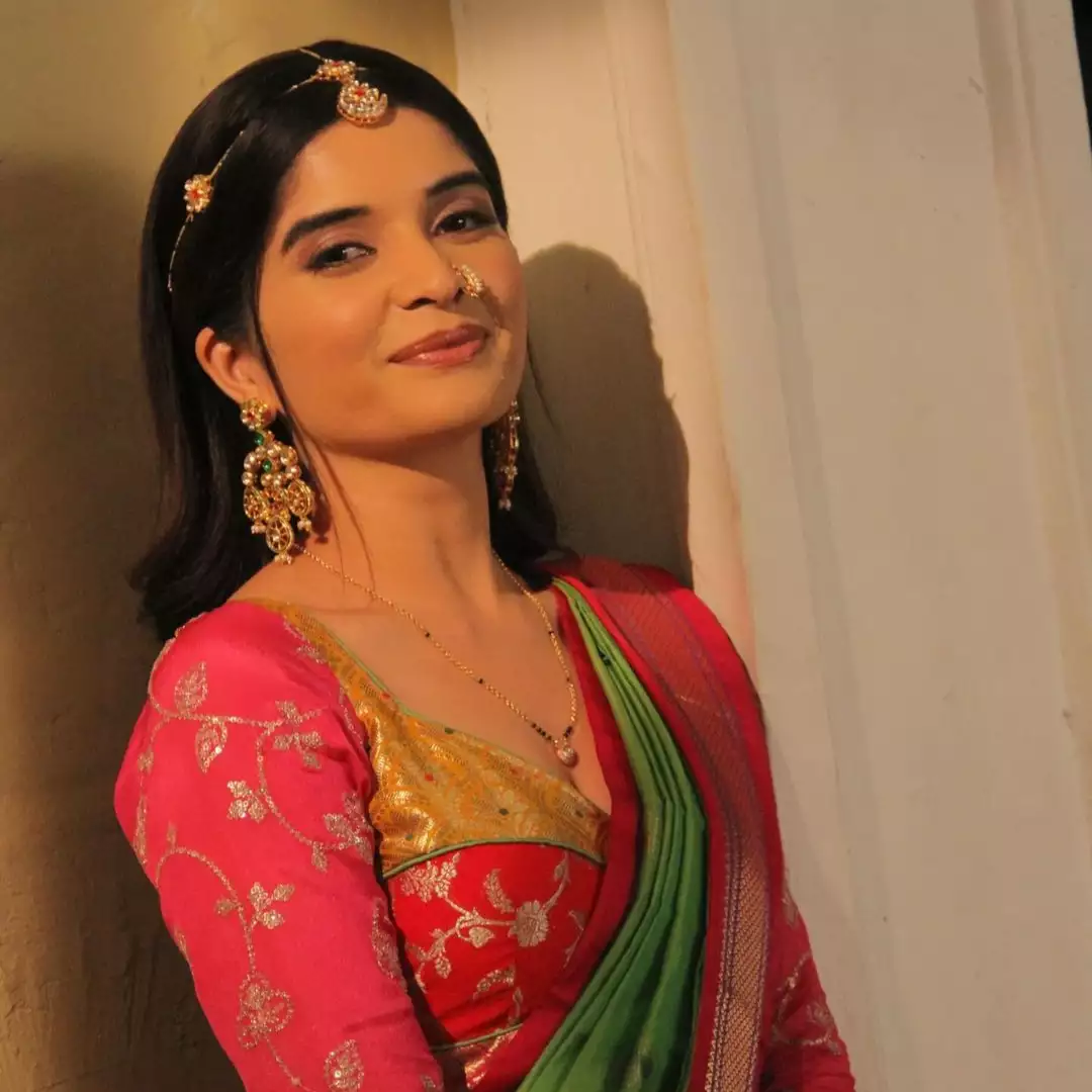 गुम है किसी के प्यार में Ghum Hai Kisikey Pyaar Meiin