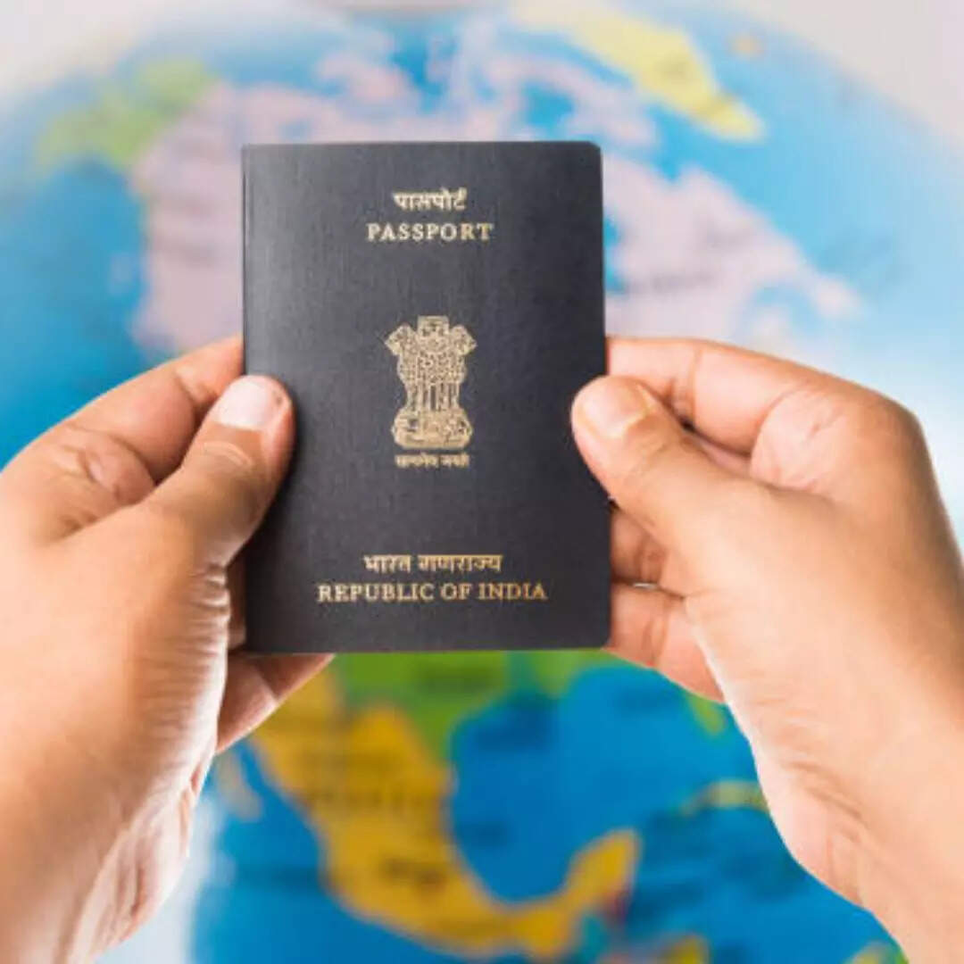पासपोर्ट है शक्तिशाली