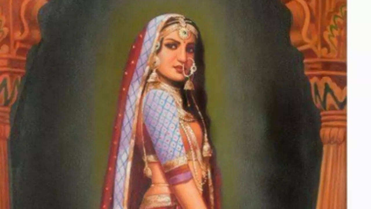 जब रानी दुर्गावती ने ले ली खुद की जान
