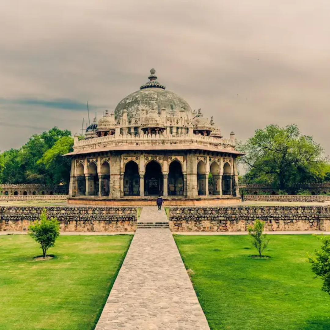 राजा कर्ण का किला