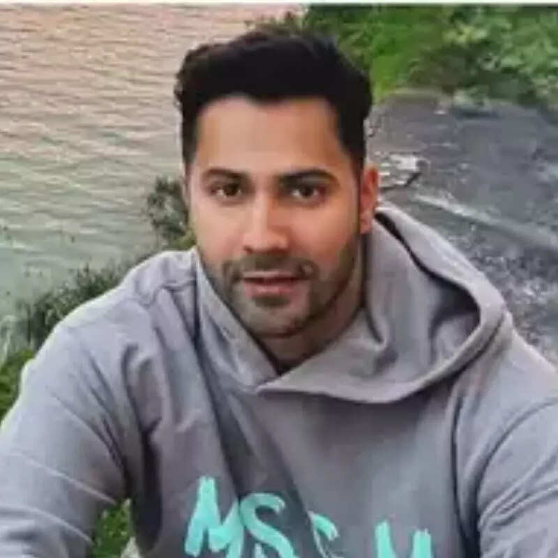 वरुण धवन Varun Dhawan