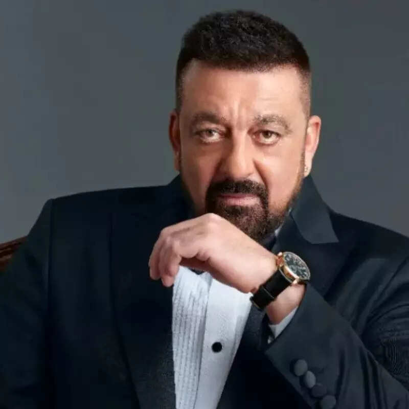संजय दत्त Sanjay Dutt
