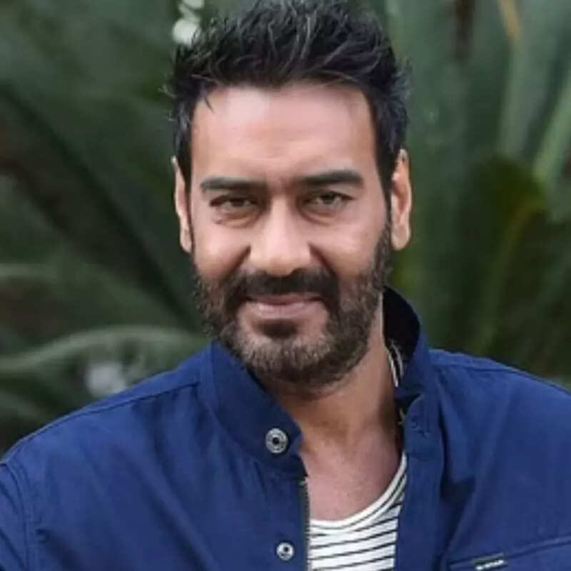 अजय देवगन Ajay Devgan
