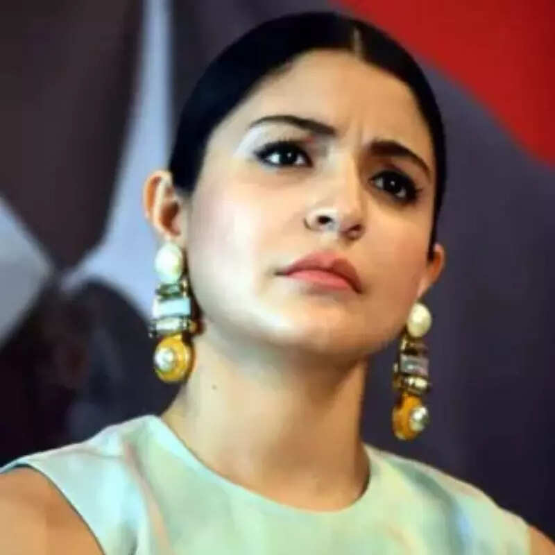अनुष्का शर्मा Anushka Sharma