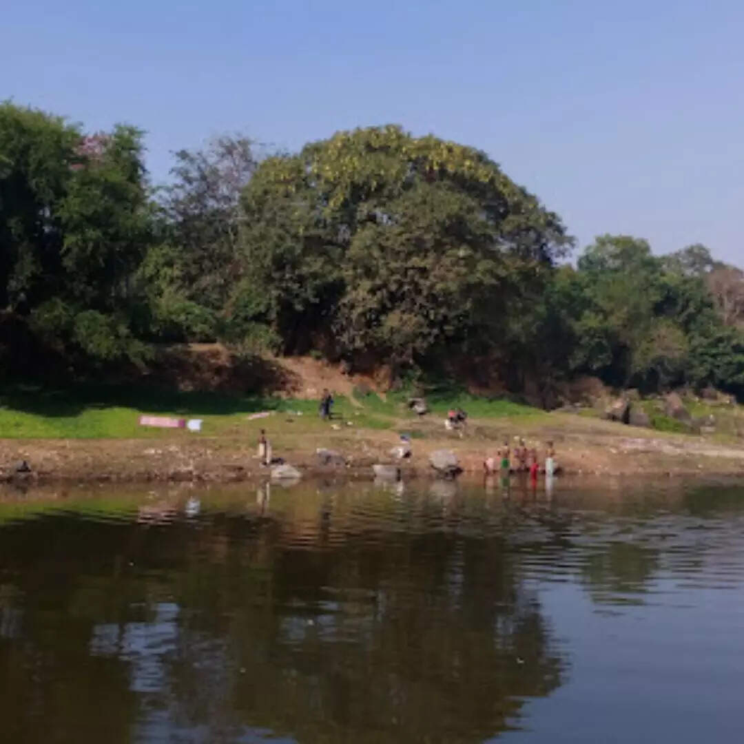 आधुनिकता और प्रकृति का अद्भुत मिश्रण