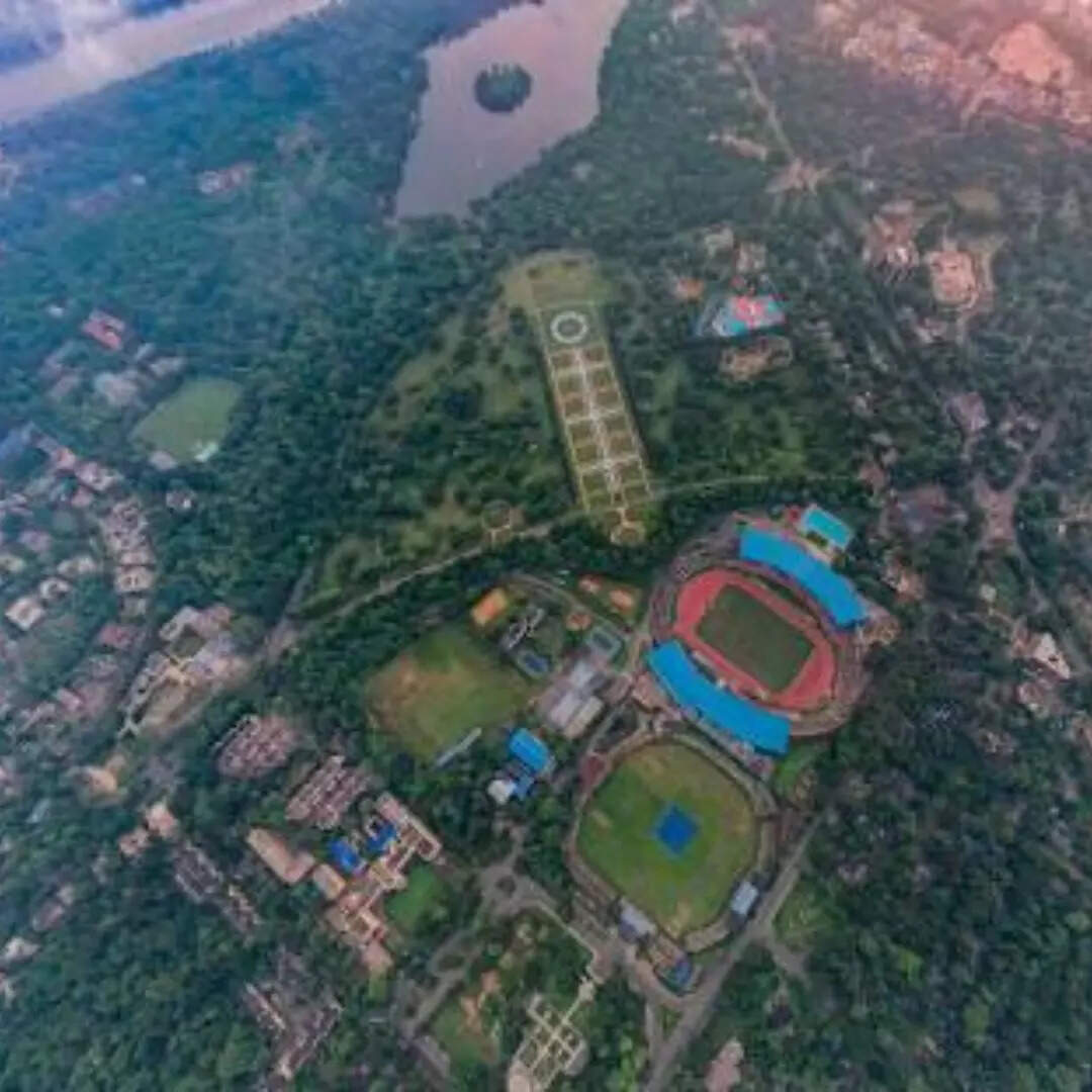 भारत का पहले सुनियोजित औद्योगिक शहर