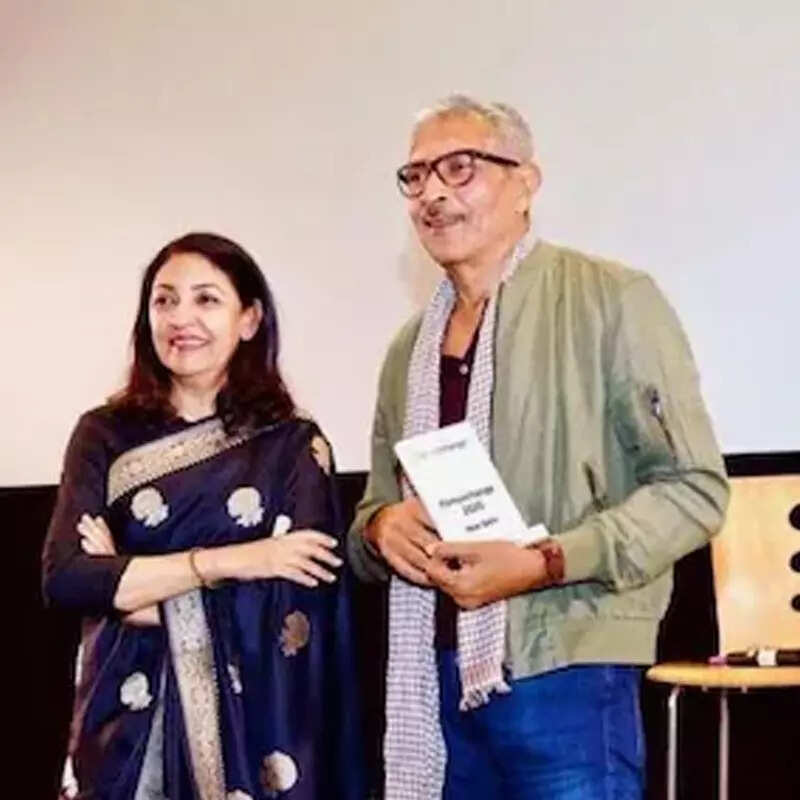 दीप्ती नवल Deepti Naval