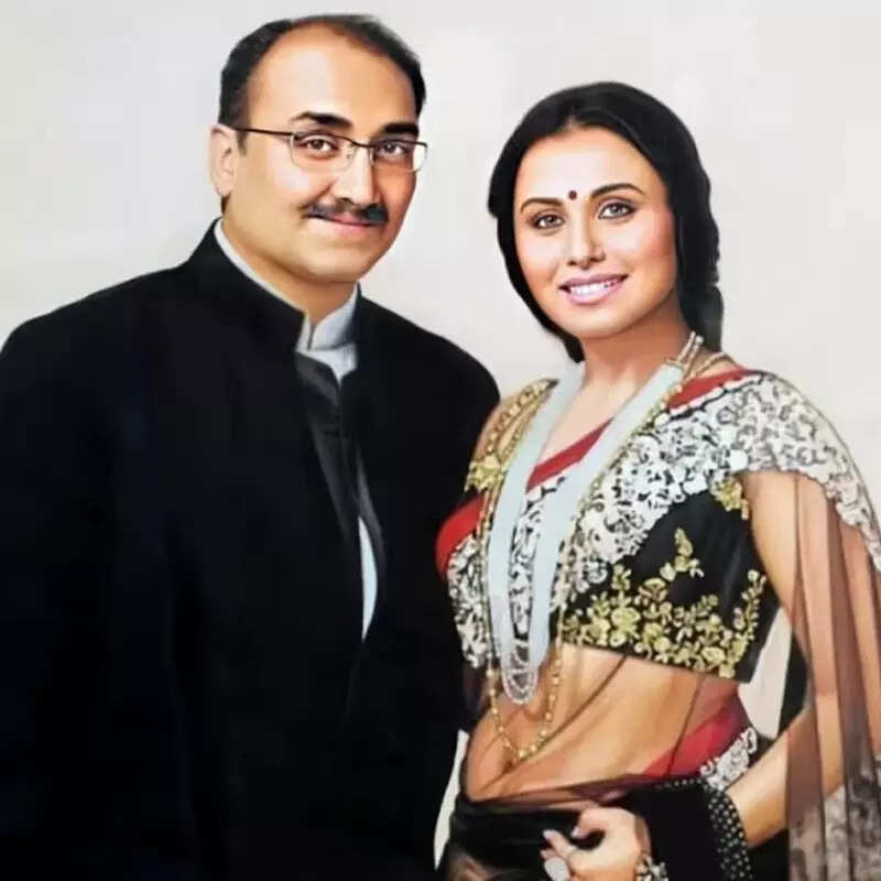 strongरानी मुखर्जी Rani Mukherjeestrong
