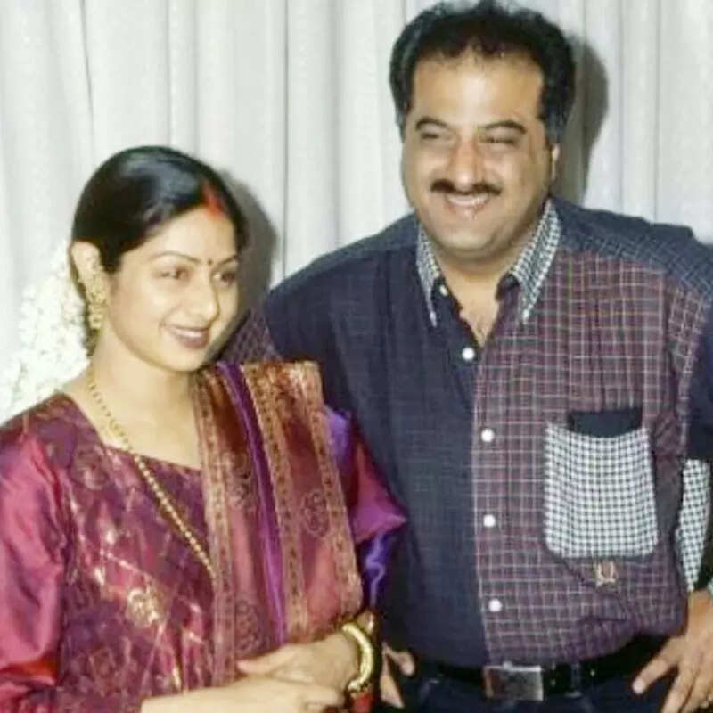 strongश्रीदेवी Sridevistrong