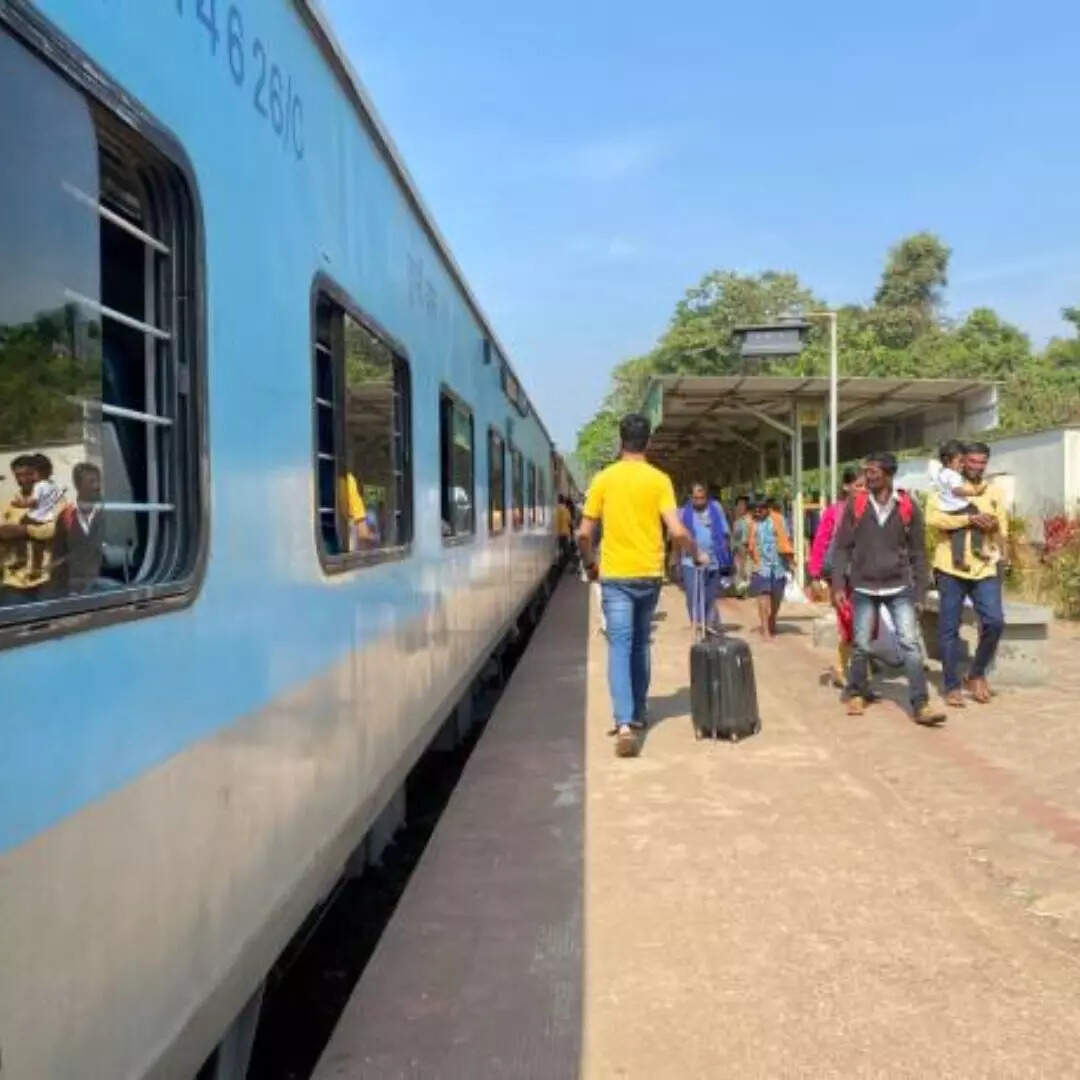 सेकंड और फर्स्ट क्लास AC