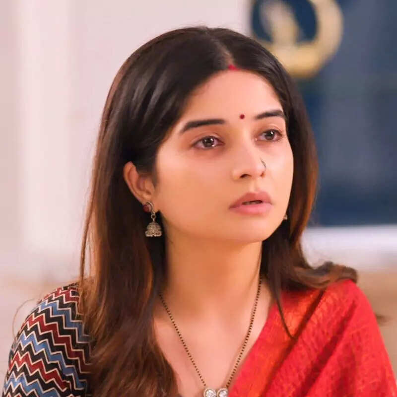 सई का ब्रेनवॉश करेगी आशका