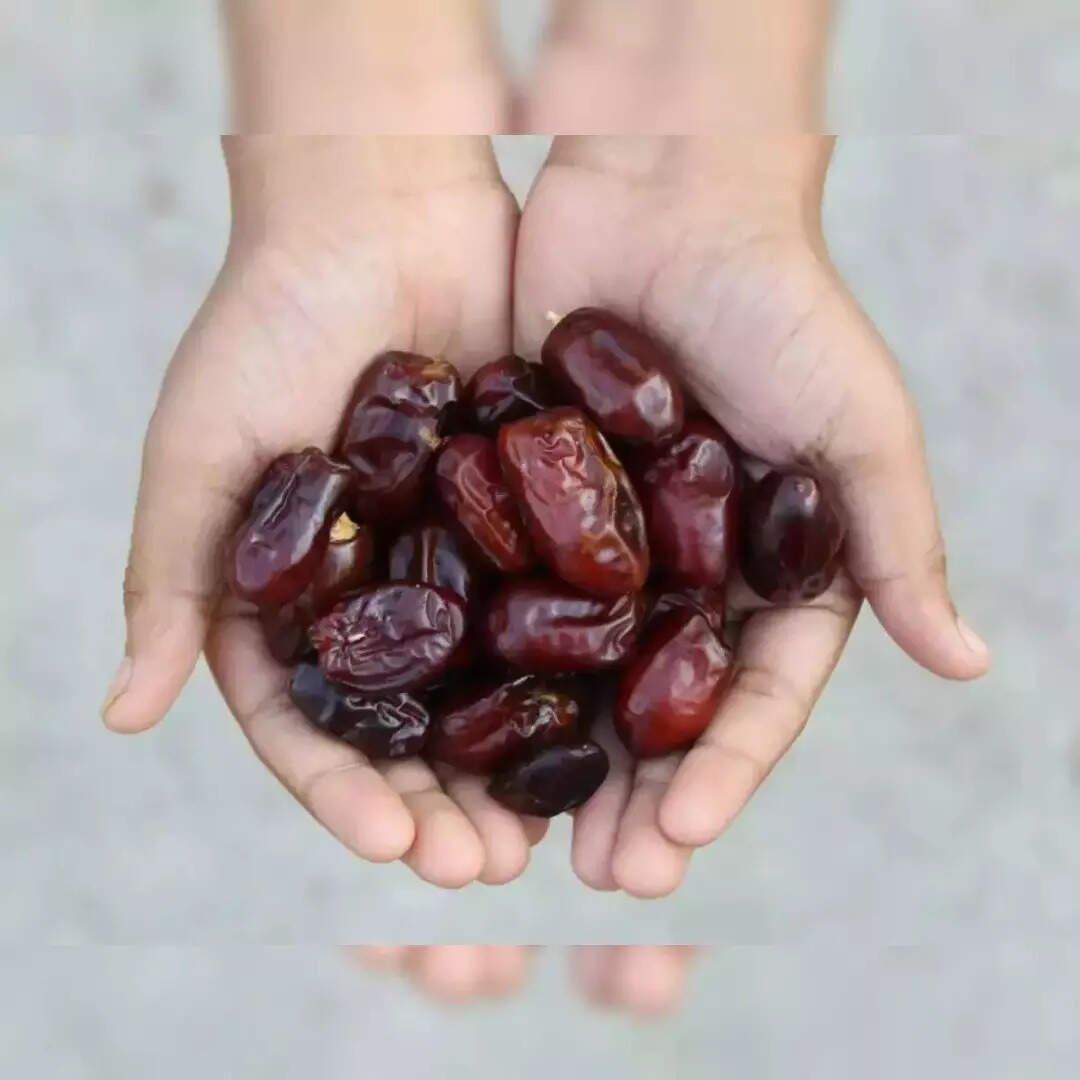 खजूर Dates