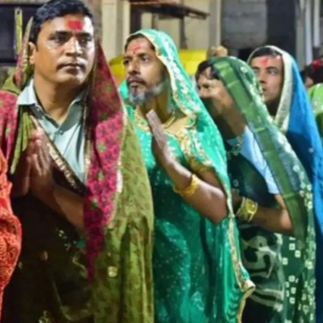 क्या है मान्यता