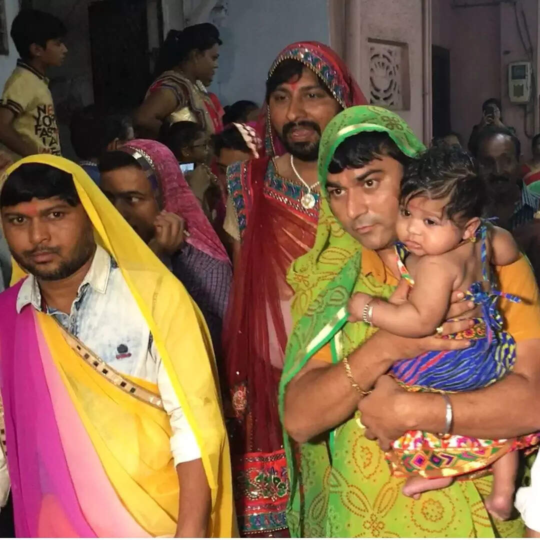 अहमदाबाद की सांस्कृतिक विरासत