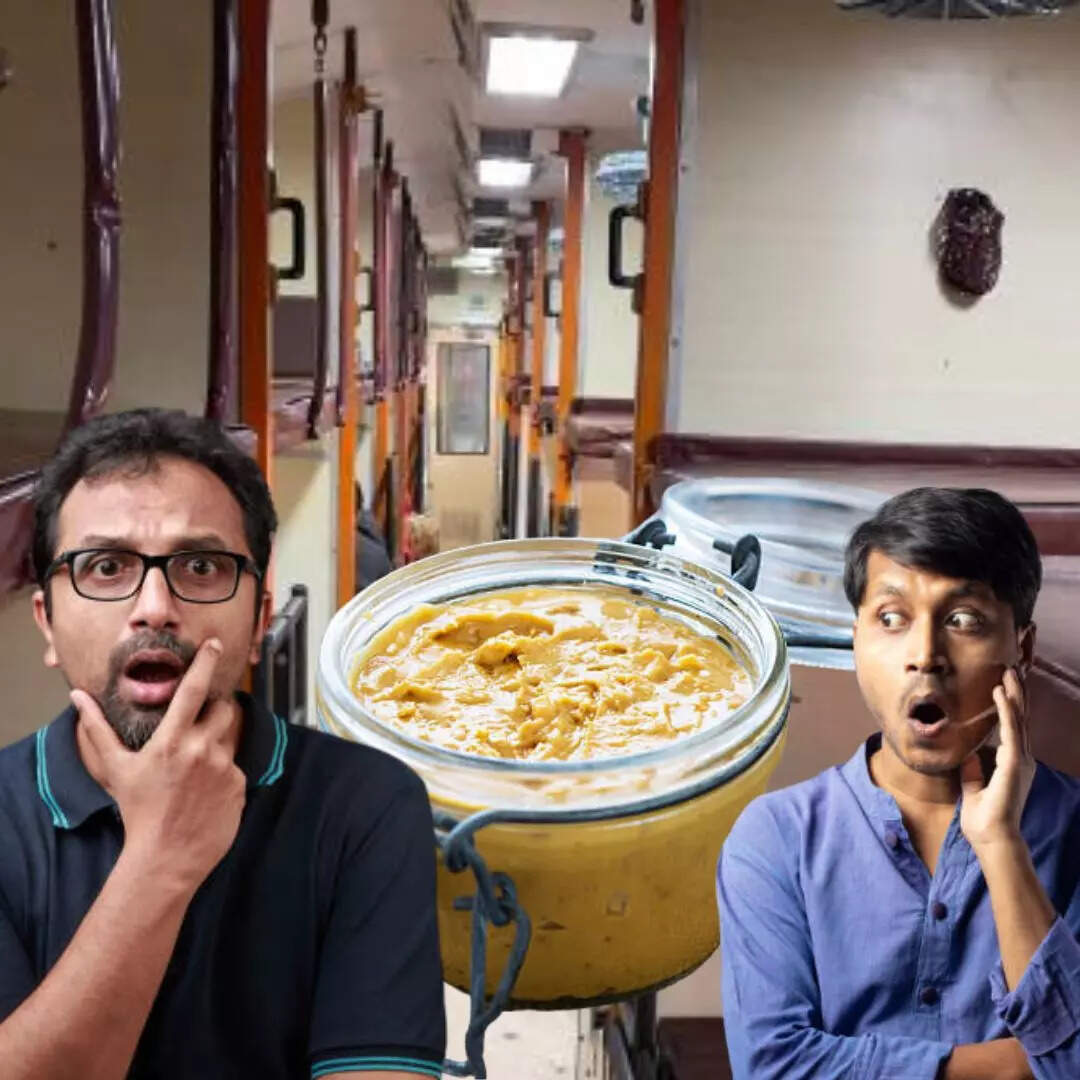 भारतीय रेलवे और भीड़