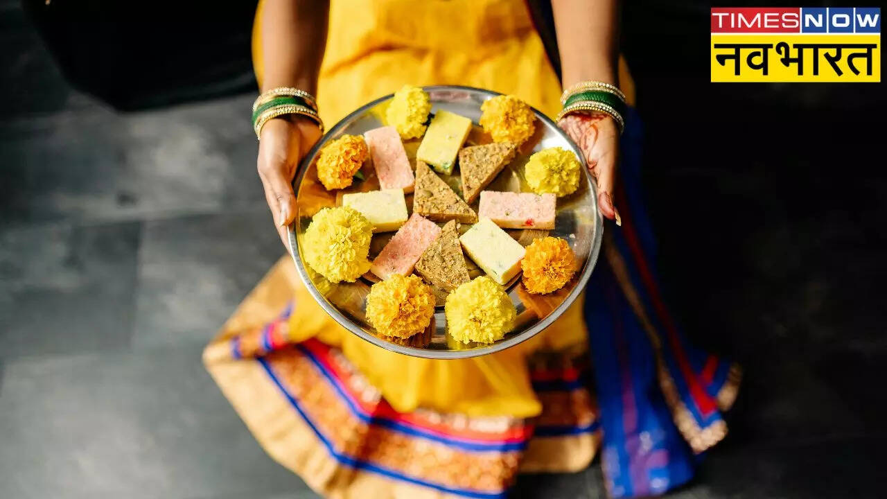 दुनिया की सबसे स्वादिष्ट मिठाई कौन सी है