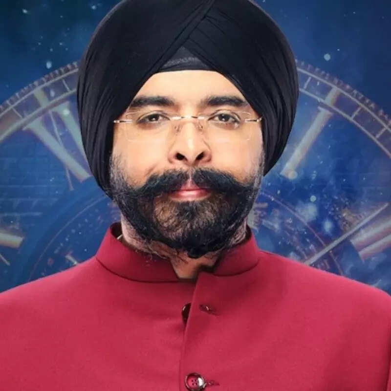 तजींदर बग्गा Tajinder Bagga