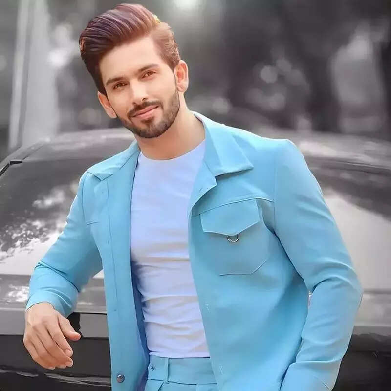शहजादा धामी (Shehzada Dhami)