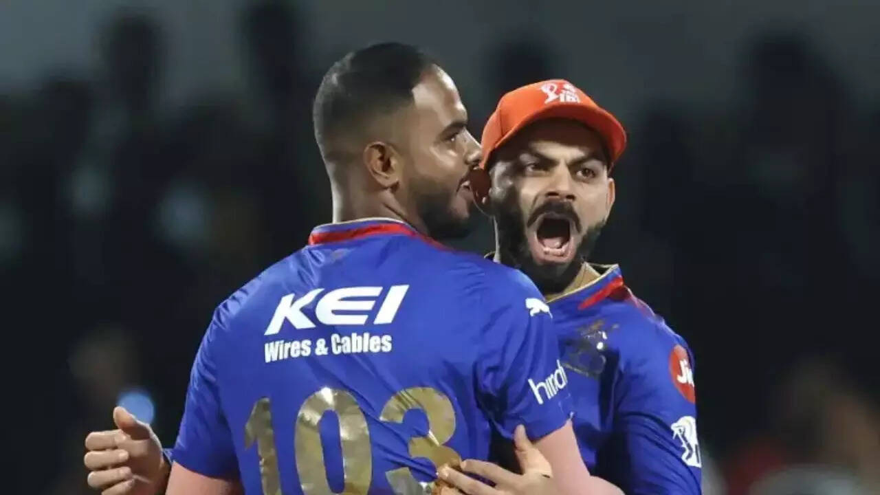 आरसीबी इन खिलाड़ियों को कर सकती है रिटेन