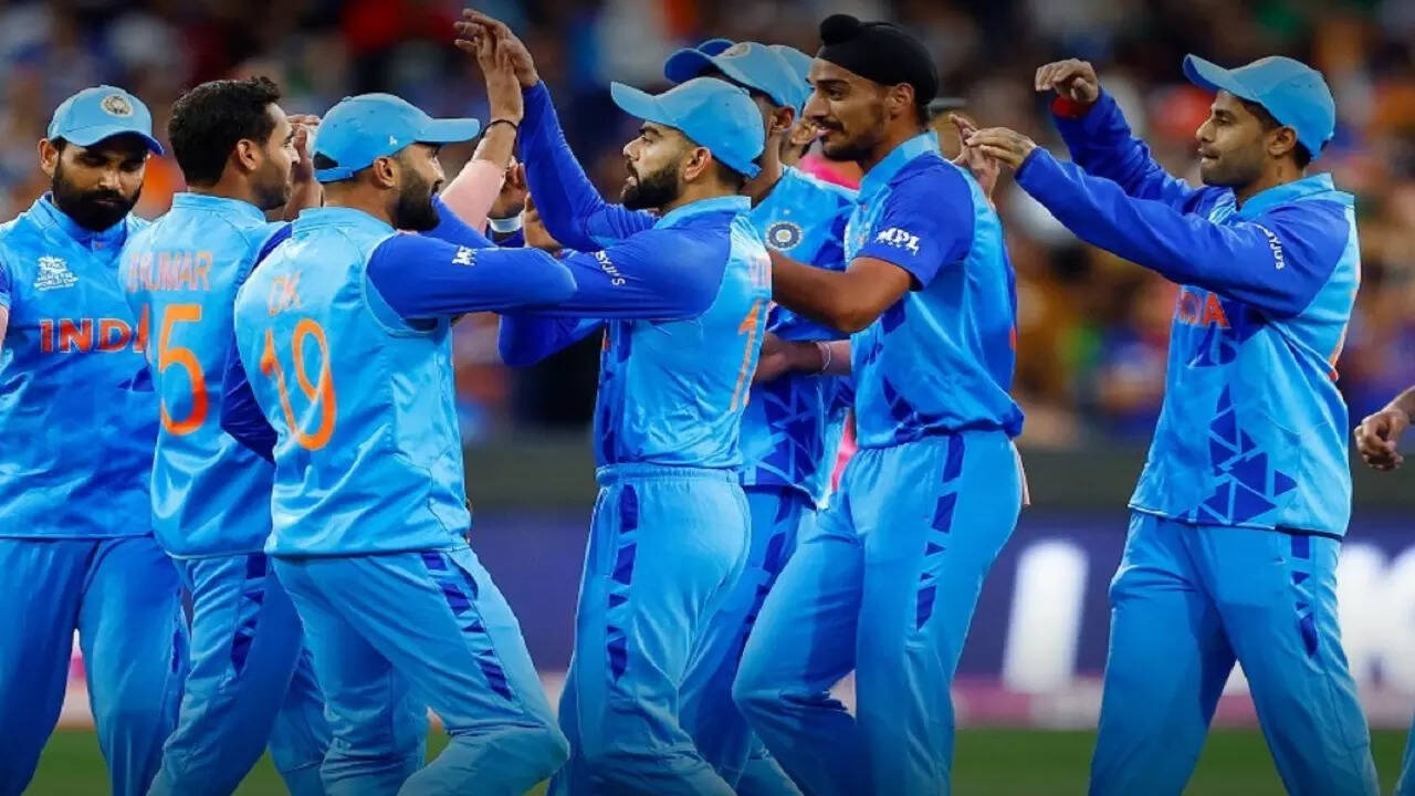 भारत 2605 बनाम श्रीलंका