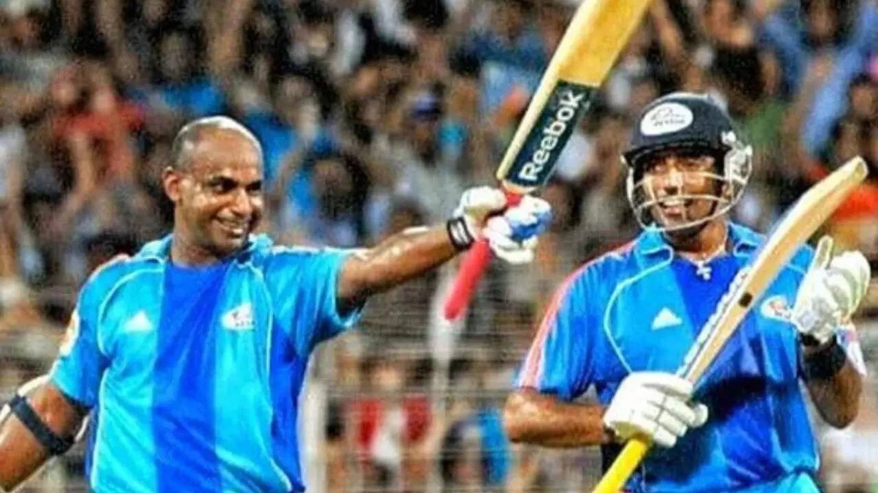 सनथ जयसूर्या