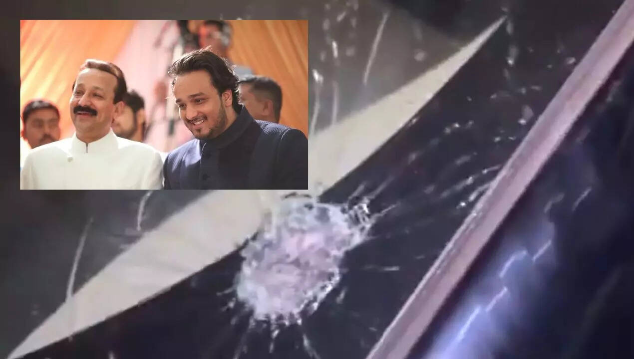 बाबा सिद्दीकी अपनी इफ्तार पार्टी के लिए मशहूर थे