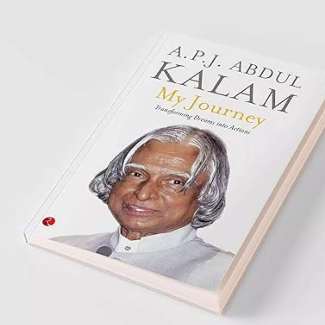 My Journey