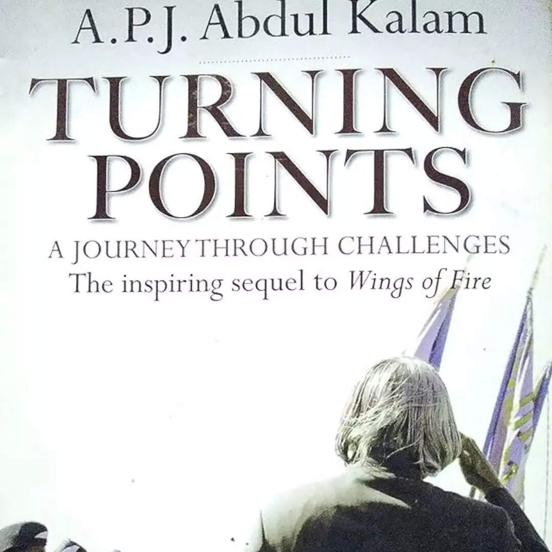 Turning Points