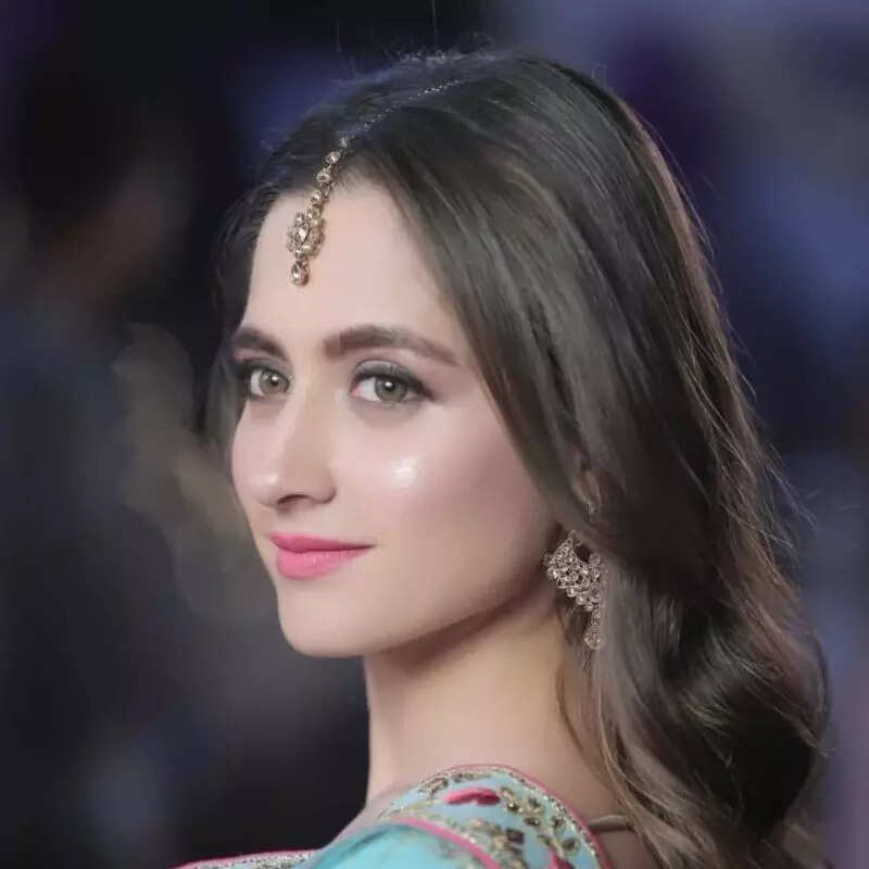 संजीदा शेख Sanjeeda Shaikh