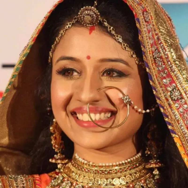 परिधि शर्मा Paridhi Sharma