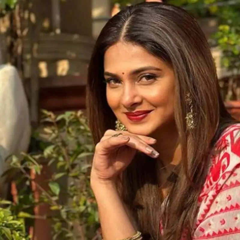 जेनिफर विंगेट Jennifer Winget