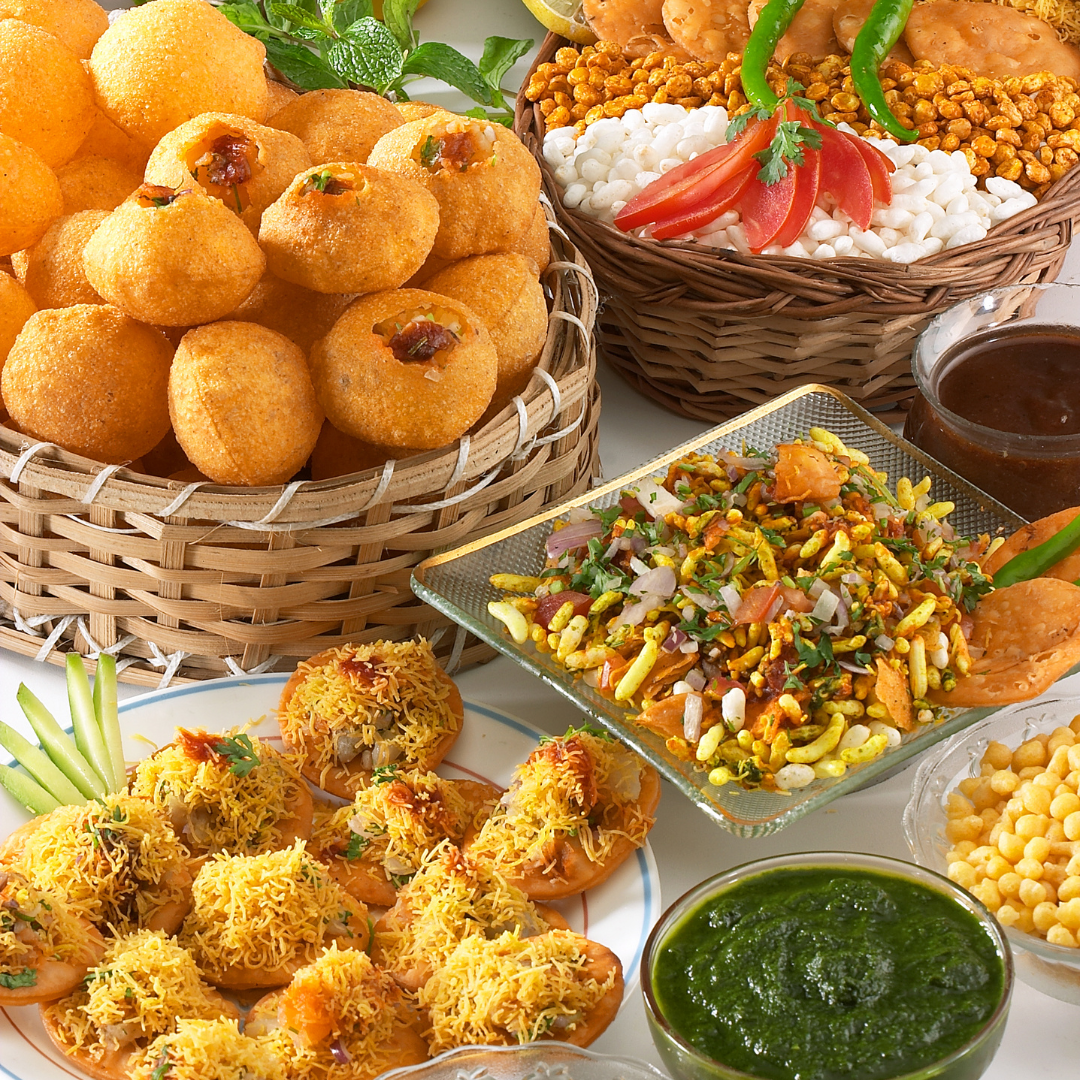 वेज भी शामिल