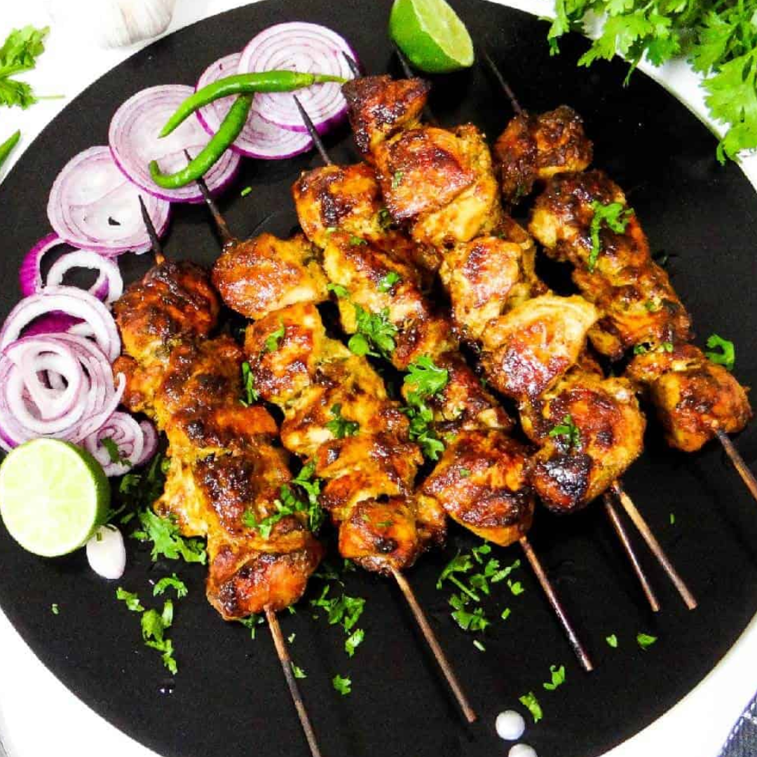 लखनऊ का स्वाद