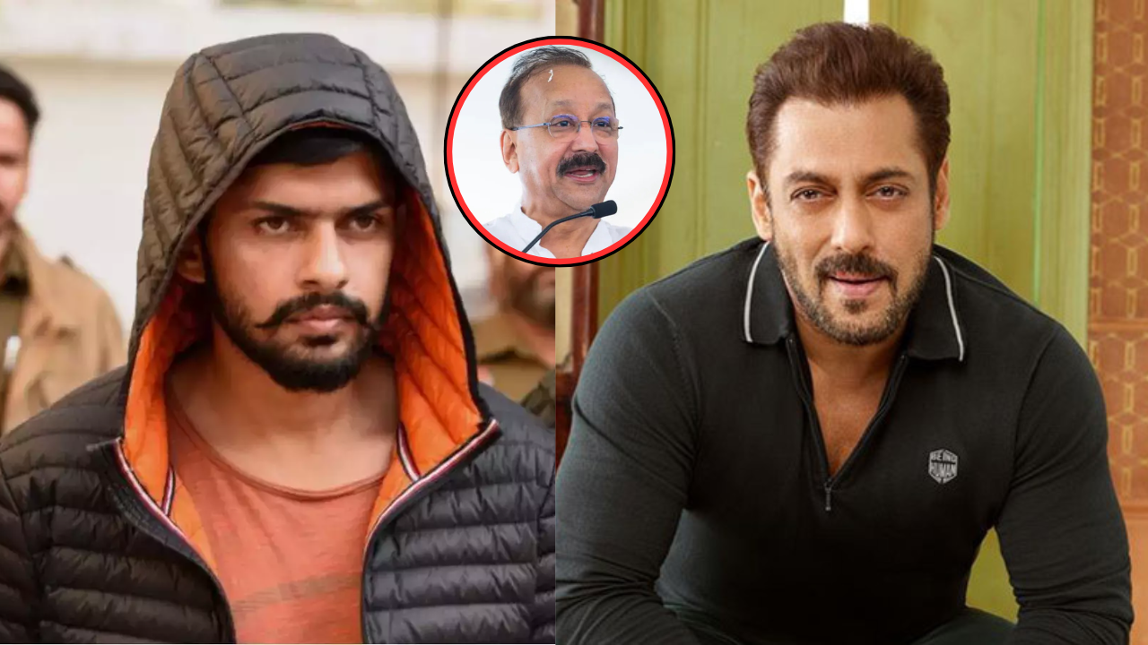 Lawrence Bishnoi Gang after Baba Siddique Murder: 'Those who will help ...