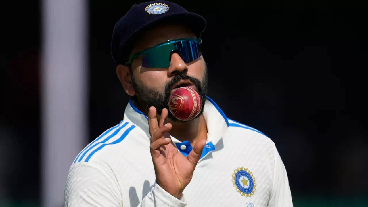 WTC में रोहित का हजारी रिकॉर्ड