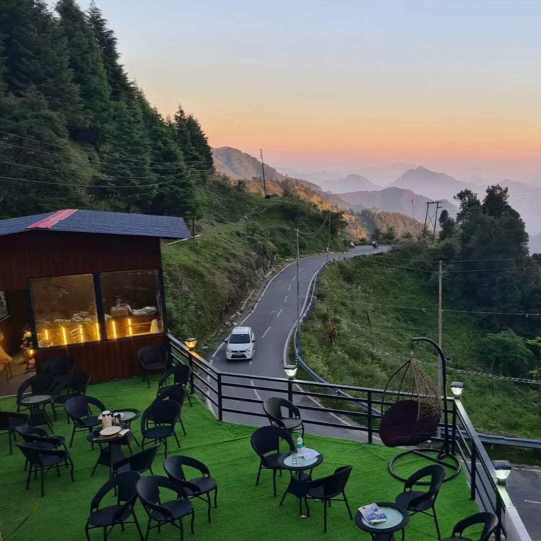 खूबसूरत नजारों का करें दीदार
