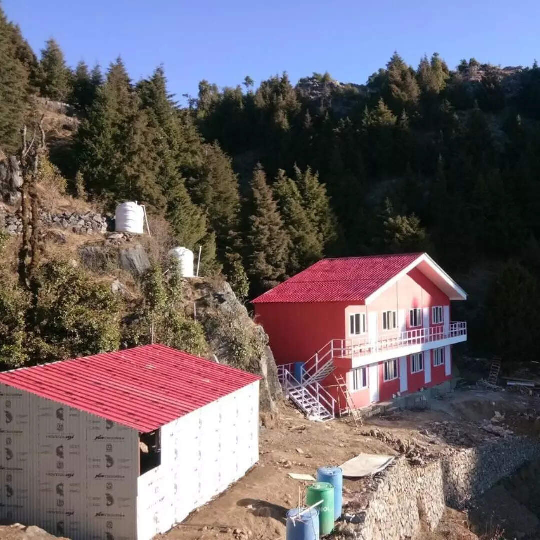 प्रकृति प्रेमियों के लिए स्वर्ग