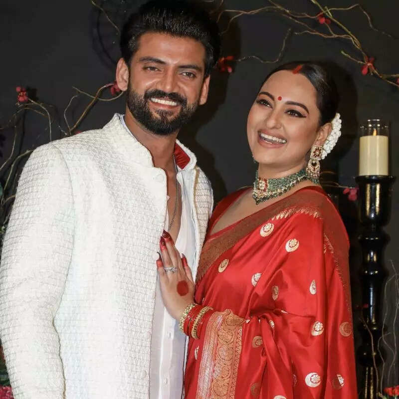 सोनाक्षी सिन्हा Sonakshi Sinha