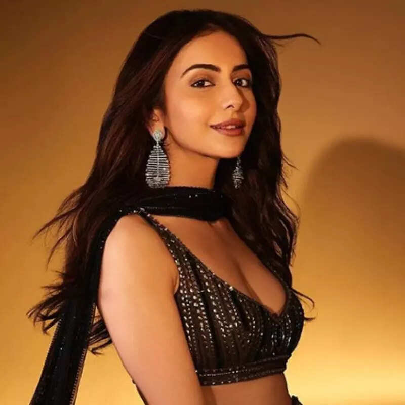 रकुल प्रीत सिंह Rakul Preet Singh