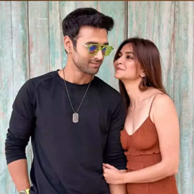 कृति खरबन्दा Kriti Kharbanda