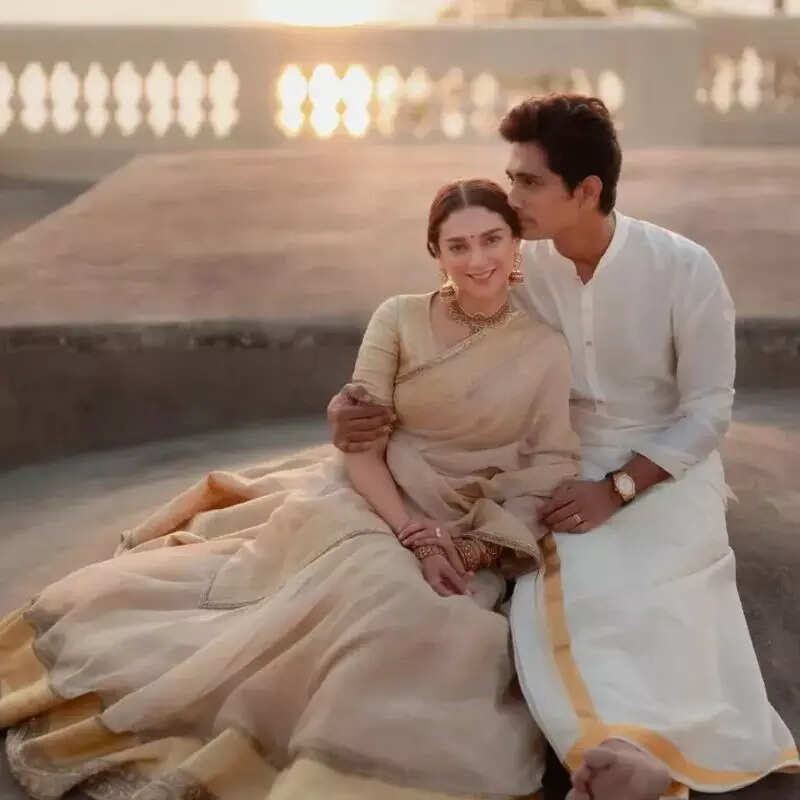 अदिति राव हैदरी Aditi Rao Hydari