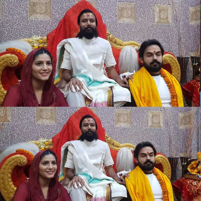 बेहद साधारण सी थी शादी